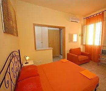 B&B La Corte Lecce Italia