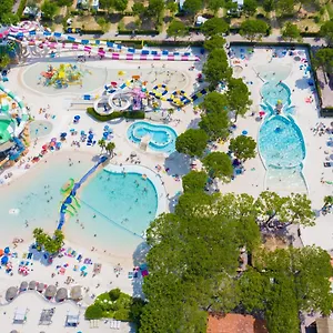 Resort Luxury Camp At Union Lido *****