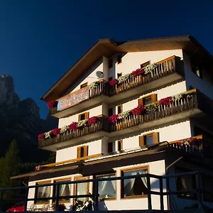 Hotel Garni Ongaro ***