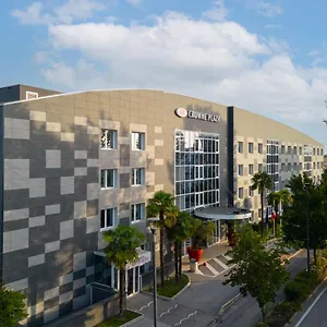 Hotel Crowne Plaza Venice East By Ihg ****
