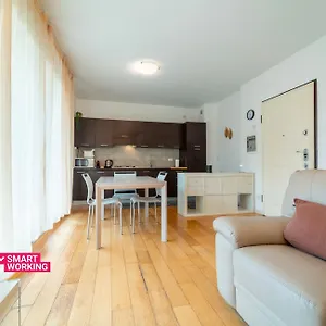 Comfort Flat By Wonderful Italy Côme