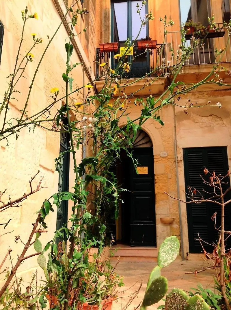 ***** Bed & Breakfast B&B La Corte Lecce Italy