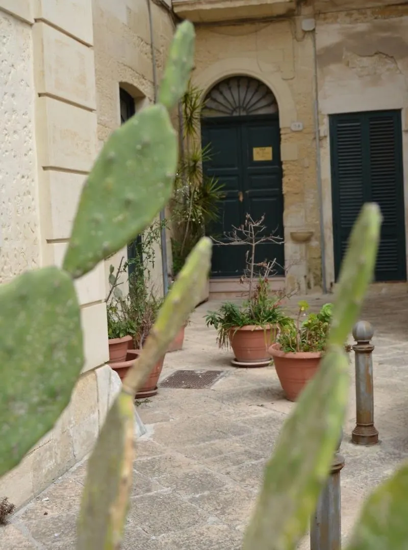 B&B La Corte Lecce 5*,