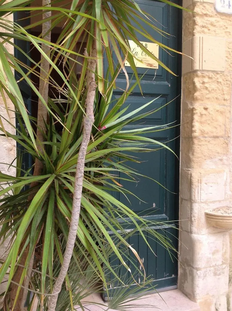 B&B La Corte Lecce 5*,