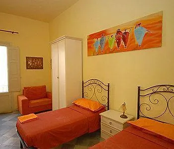 B&B La Corte Lecce Bed & Breakfast