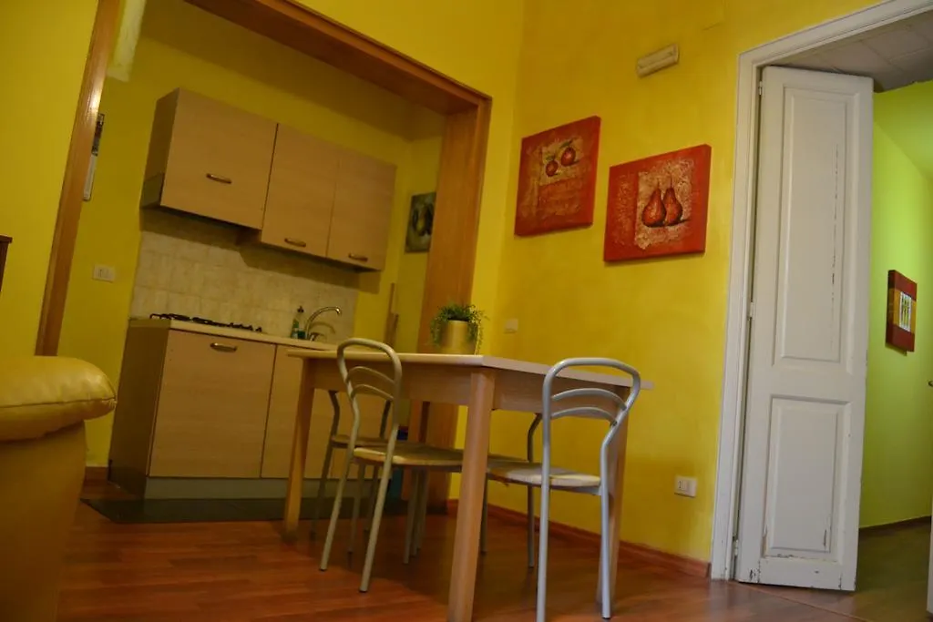 B&B La Corte Lecce Bed & Breakfast