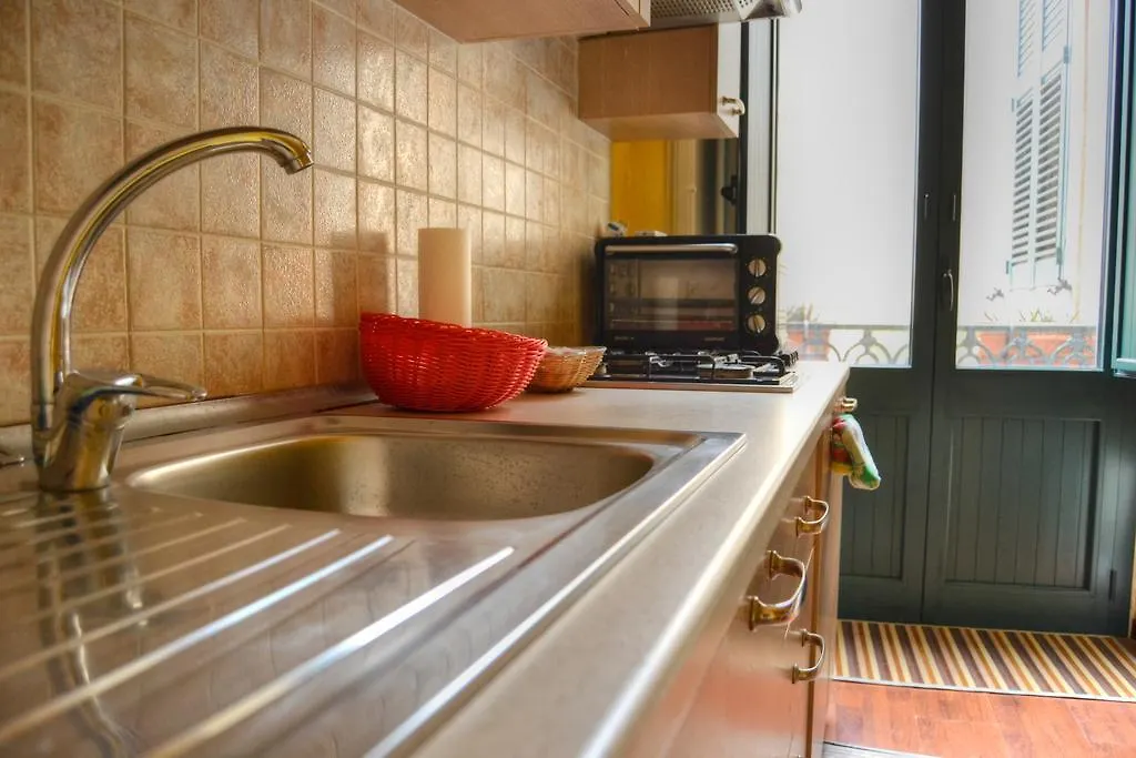 B&B La Corte Lecce
