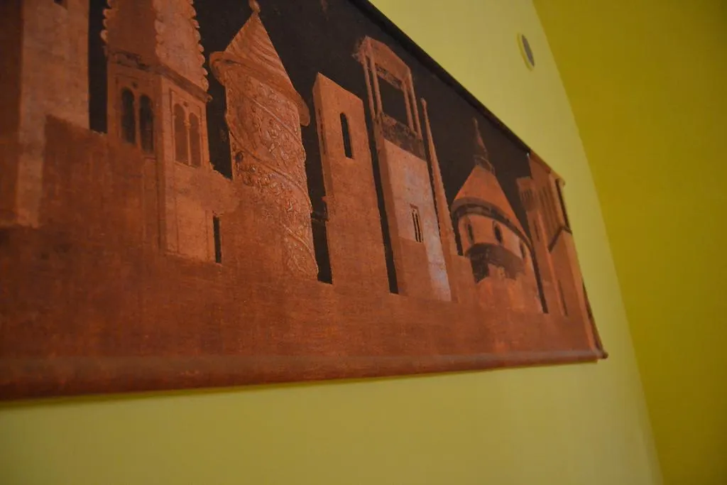 Bed & Breakfast B&B La Corte Lecce