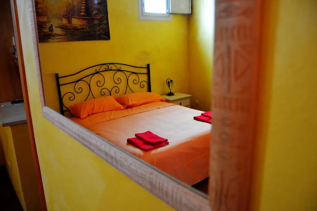 B&B La Corte Lecce