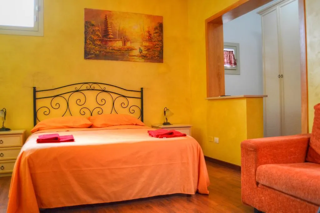 Bed & Breakfast B&B La Corte Lecce