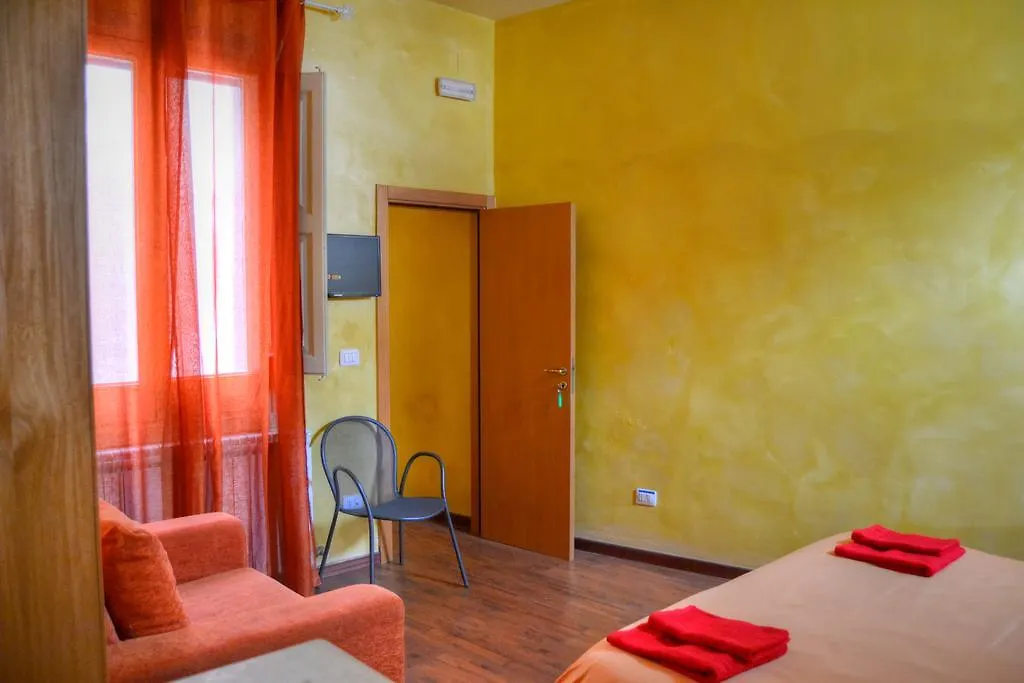 B&B La Corte Lecce Bed & Breakfast