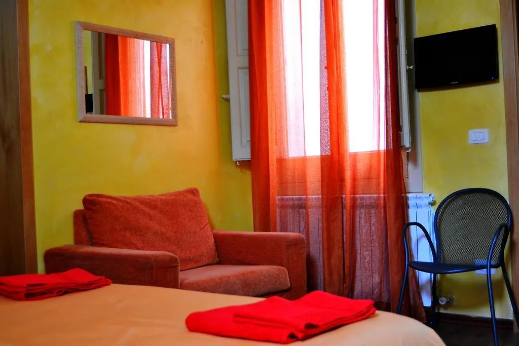 B&B La Corte Lecce Italy