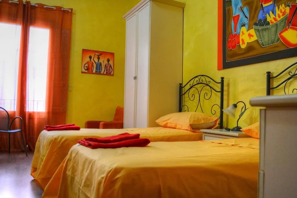 B&B La Corte Lecce Bed & Breakfast