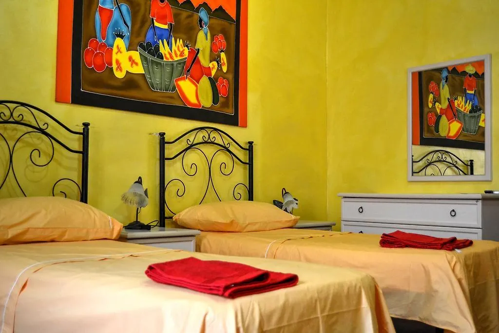 ***** Bed & Breakfast B&B La Corte Lecce Italy