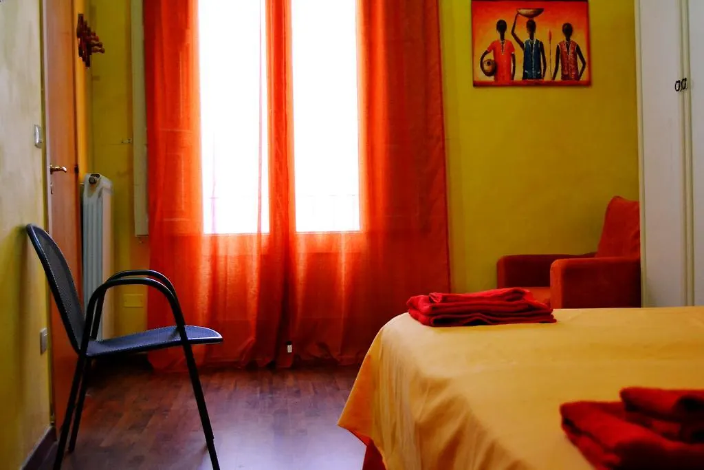 Bed & Breakfast B&B La Corte Lecce
