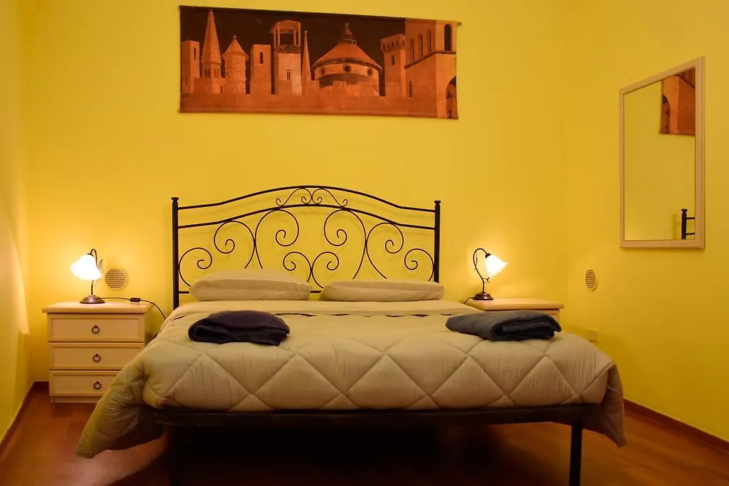 B&B La Corte Lecce