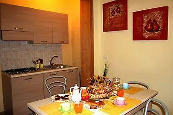 Bed & Breakfast B&B La Corte Lecce