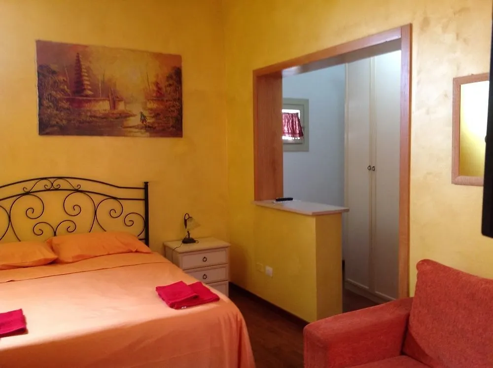 B&B La Corte Lecce 5*,  Italy