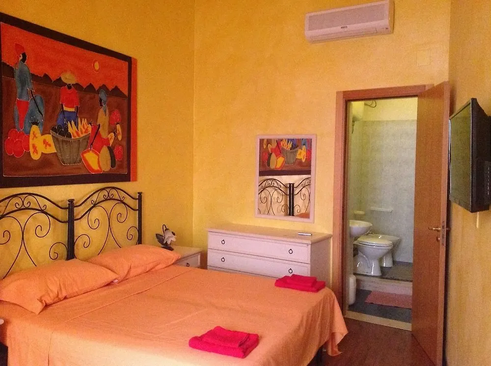 Bed & Breakfast B&B La Corte Lecce