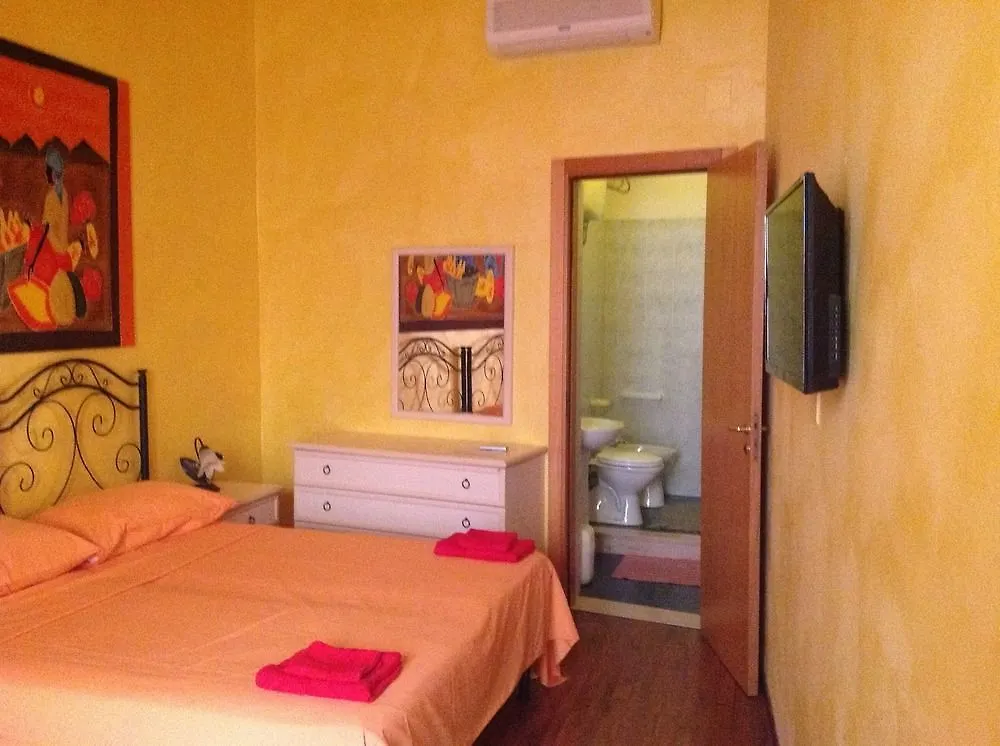 B&B La Corte Lecce Italy