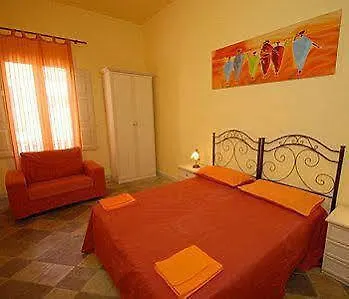***** Bed & Breakfast B&B La Corte Lecce Italy